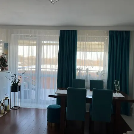 2 Pokojowy Apartment *