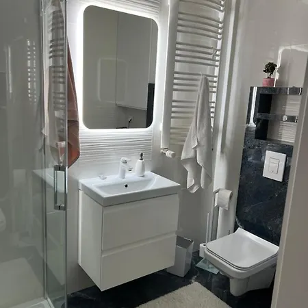 Apartment 2 Pokojowy