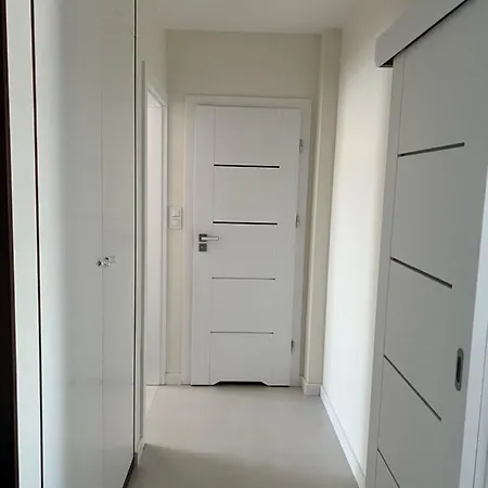 2 Pokojowy Apartment Rzeszow