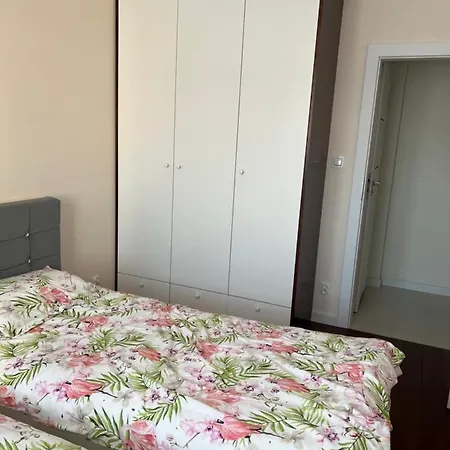 2 Pokojowy Apartment